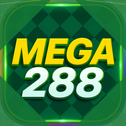 mega288 — mitra unggulan